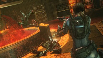 Resident Evil: Revelations - Screenshot #80289 | 1280 x 720