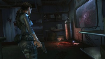Resident Evil: Revelations - Screenshot #80291 | 1280 x 720