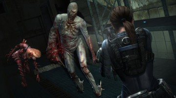 Resident Evil: Revelations - Screenshot #80292 | 1280 x 720