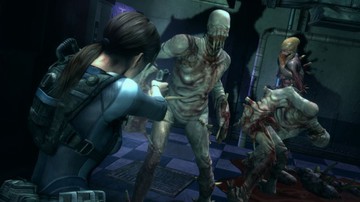 Resident Evil: Revelations - Screenshot #80293 | 1280 x 720