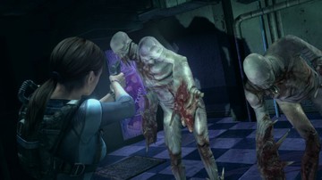Resident Evil: Revelations - Screenshot #80294 | 1280 x 720