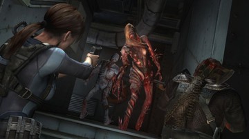 Resident Evil: Revelations - Screenshot #80295 | 1280 x 720