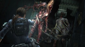 Resident Evil: Revelations - Screenshot #80297 | 1280 x 720
