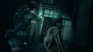 Resident Evil: Revelations - Screenshot #80298 | 1280 x 720