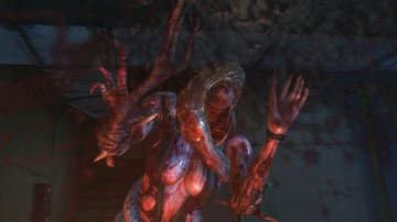 Resident Evil: Revelations - Screenshot #80299 | 1280 x 720