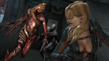 Resident Evil: Revelations - Screenshot #81805 | 1280 x 720