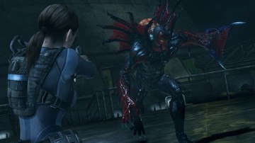 Resident Evil: Revelations - Screenshot #81807 | 1280 x 720