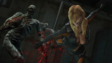 Resident Evil: Revelations - Screenshot #81808 | 1280 x 720