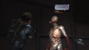 Resident Evil: Revelations - Screenshot #81809 | 1280 x 720