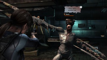 Resident Evil: Revelations - Screenshot #81810 | 1280 x 720