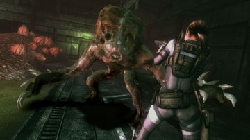 Resident Evil: Revelations - Screenshot #81812 | 1280 x 720