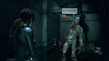 Resident Evil: Revelations - Screenshot #81813 | 1280 x 720