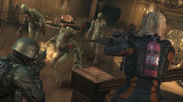 Resident Evil: Revelations - Screenshot #81815 | 1280 x 720