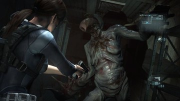 Resident Evil: Revelations - Screenshot #83222 | 1920 x 1080