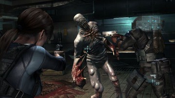 Resident Evil: Revelations - Screenshot #83223 | 1920 x 1080