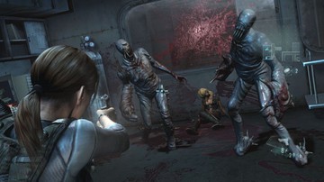 Resident Evil: Revelations - Screenshot #83226 | 1920 x 1080