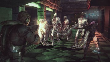 Resident Evil: Revelations - Screenshot #83227 | 1920 x 1080