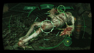 Resident Evil: Revelations - Screenshot #83231 | 1920 x 1080