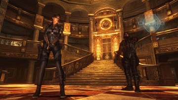Resident Evil: Revelations - Screenshot #83233 | 1920 x 1080