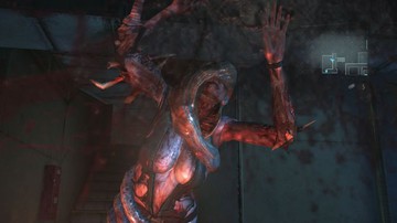 Resident Evil: Revelations - Screenshot #83236 | 1920 x 1080