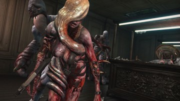Resident Evil: Revelations - Screenshot #86246 | 1280 x 720