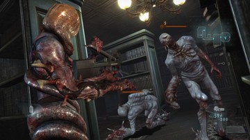 Resident Evil: Revelations - Screenshot #86247 | 1280 x 720