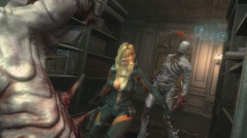 Resident Evil: Revelations - Screenshot #86278 | 1280 x 720