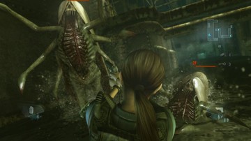 Resident Evil: Revelations - Screenshot #86279 | 1280 x 720