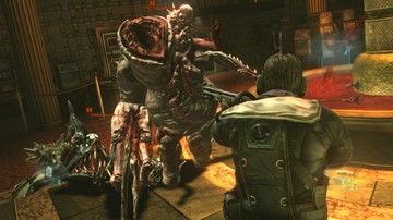 Resident Evil: Revelations - Screenshot #86280 | 1280 x 720