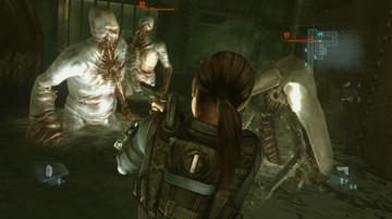 Resident Evil: Revelations - Screenshot #86281 | 1280 x 720