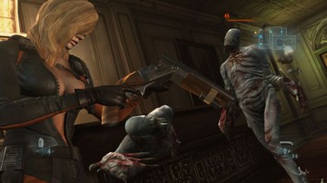 Resident Evil: Revelations - Screenshot #86285 | 1280 x 720
