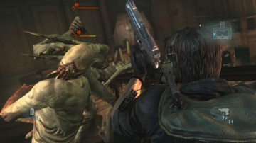 Resident Evil: Revelations - Screenshot #86287 | 1280 x 720