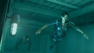 Resident Evil: Revelations - Screenshot #86289 | 1280 x 720