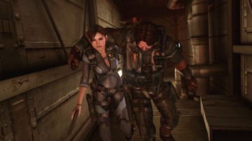 Resident Evil: Revelations - Screenshot #86294 | 1280 x 720