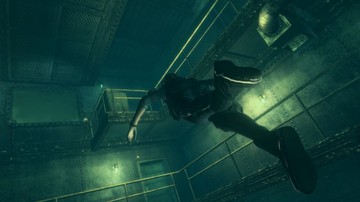 Resident Evil: Revelations - Screenshot #86295 | 1280 x 720