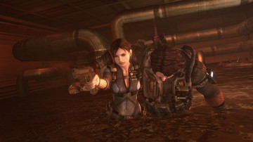 Resident Evil: Revelations - Screenshot #86296 | 1280 x 720