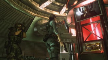 Resident Evil: Revelations - Screenshot #86297 | 1280 x 720