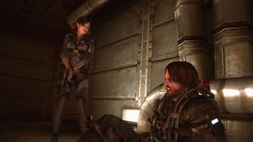 Resident Evil: Revelations - Screenshot #86298 | 1280 x 720