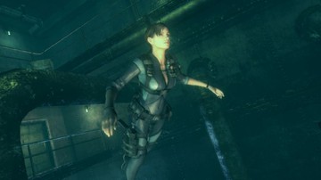Resident Evil: Revelations - Screenshot #86300 | 1280 x 720