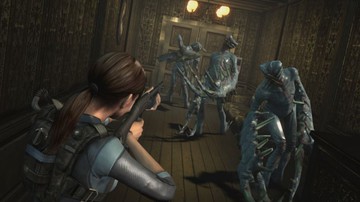 Resident Evil: Revelations - Screenshot #86303 | 1280 x 720
