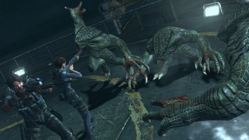 Resident Evil: Revelations - Screenshot #86305 | 1280 x 720