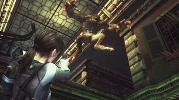 Resident Evil: Revelations - Screenshot #86306 | 1280 x 720