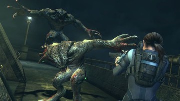 Resident Evil: Revelations - Screenshot #86307 | 1280 x 720