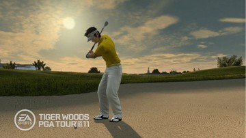 Tiger Woods PGA Tour 2011 - Screenshot #37121 | 1280 x 720