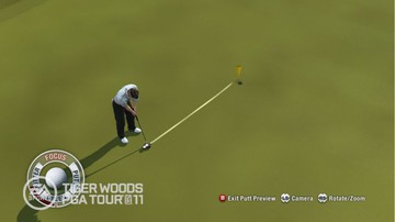 Tiger Woods PGA Tour 2011 - Screenshot #37136 | 1280 x 720