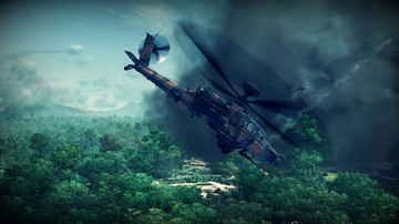 Apache: Air Assault - Screenshot #37435 | 1600 x 900