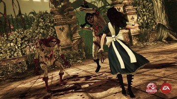 Alice: Madness Returns - Screenshot #37690 | 1280 x 720