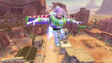 Toy Story 3 - Screenshot #37722 | 1152 x 640