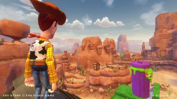 Toy Story 3 - Screenshot #37725 | 1152 x 640