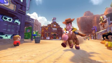 Toy Story 3 - Screenshot #37728 | 1152 x 640